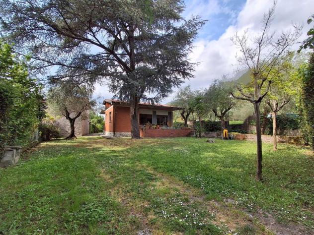 Villa in vendita a Massa 210 mq Rif: 1422783 - Foto 3