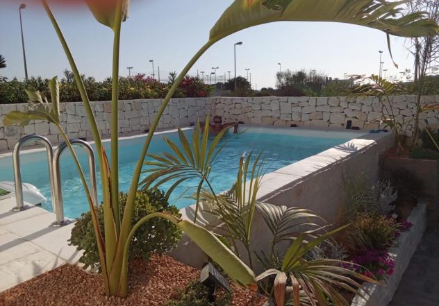 Villa in vendita a Ostuni