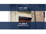 Immobile in asta di 199 m² in vendita a Patti