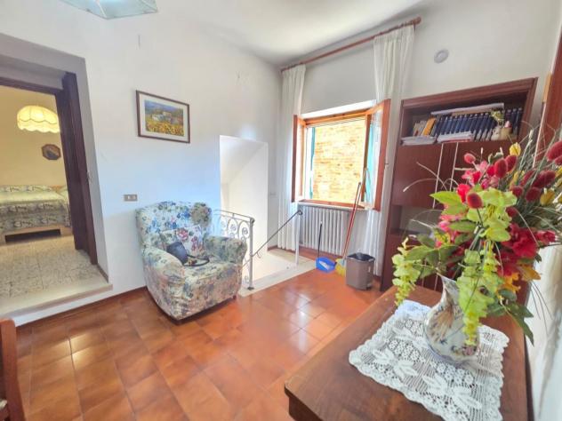 Appartamento in vendita a Peccioli 75 mq Rif: 1425802 - Foto 9
