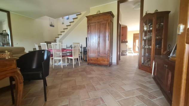 Villa in vendita a San Miniato 210 mq Rif: 1346972 - Foto 4