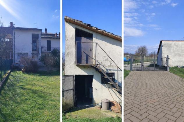 Terratetto in vendita a Torrita di Siena 170 mq Rif: 1410534 - Foto 3