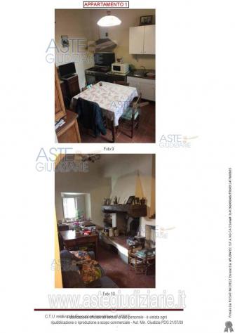 IMMOBILI-IMMOBILE RESIDENZIALE-Via Michelangelo Buonarroti, 18, 59021 Vaiano PO, Italia - Foto 7