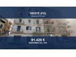 Immobile in asta di 103 m² in vendita a Vieste