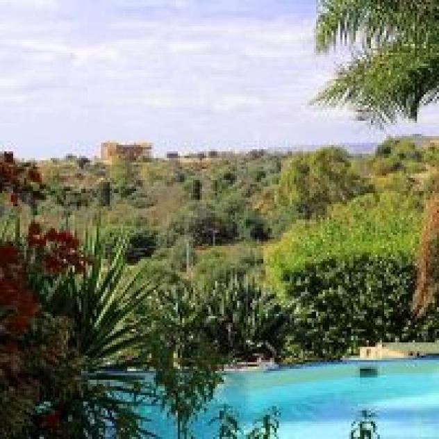 B&B Villa San Marco