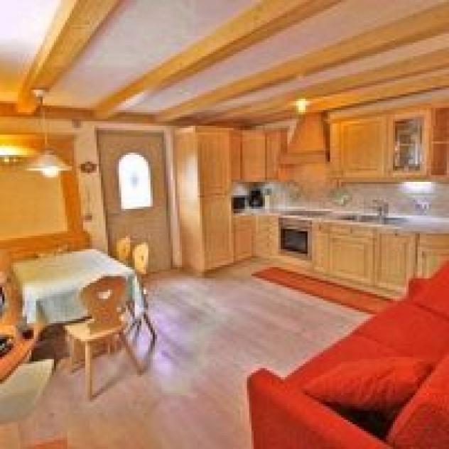 Chalet Nata - Foto 2