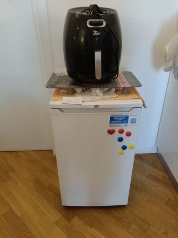 Congelatore a pozzetto beko - Foto 5