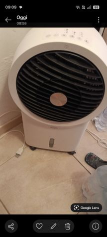 Refrigerante