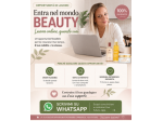 Cerco nuovi consulenti di bellezza digitali per Yves Rocher