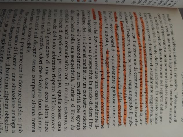 Libro Capire l'arte - Foto 3