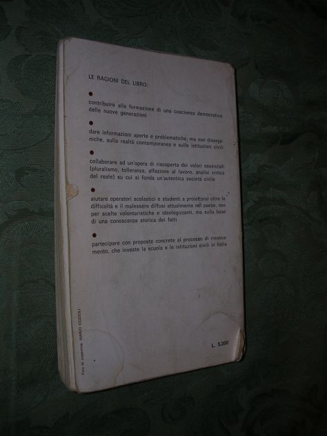LA SOCIETA' CIVILE - Foto 3
