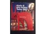 Storia di una mostra Torino 1983