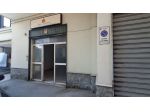 LOCALE COMMERCiALE C/1 MQ 50 * ViA INDiPENDENZA CASORiA