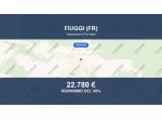 Immobile in asta di 60 m² in vendita a Fiuggi