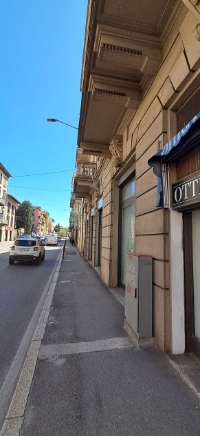 Vendo negozio in centro Varese - Foto 3