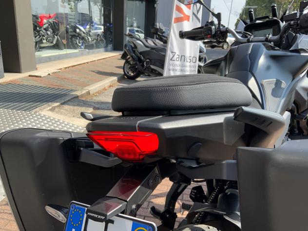 Yamaha Tracer 7 Allestimento GT - Foto 6