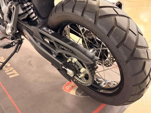 HONDA Transalp XL750 BLACK rif. 23482069 - Foto 9