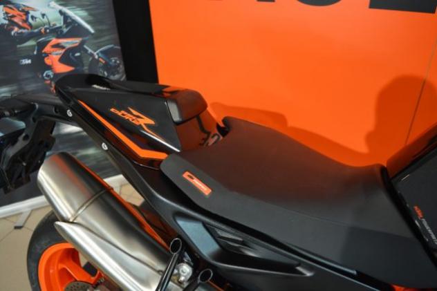 KTM 890 Duke R rif. 23815879 - Foto 7