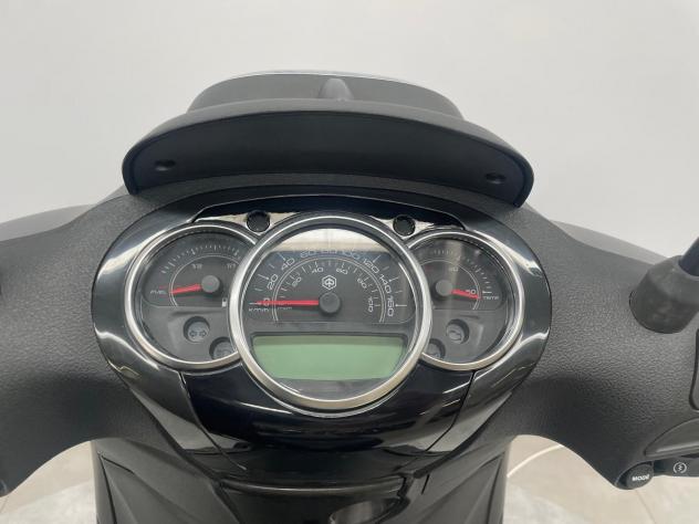 Piaggio Beverly 300 null - Foto 5