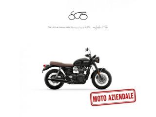 TRIUMPH Bonneville T120 BLACK MY2026 rif. 23992117