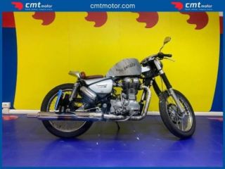 ROYAL ENFIELD Bullet 500 Electra Garantita e Finanziabile rif. 23047239