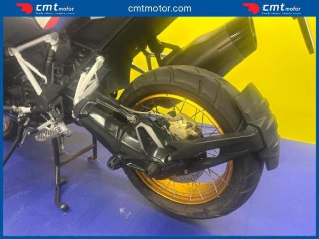 BMW R 1250 GS Garantita e Finanziabile rif. 24193670 - Foto 8