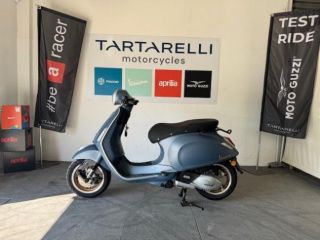Vespa 50 Primavera VESPA PRIMAVERA OFFICINA 8 50