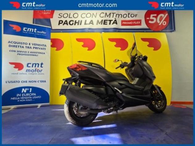 YAMAHA X-Max 400 Garantito e Finanziabile rif. 24148118 - Foto 4