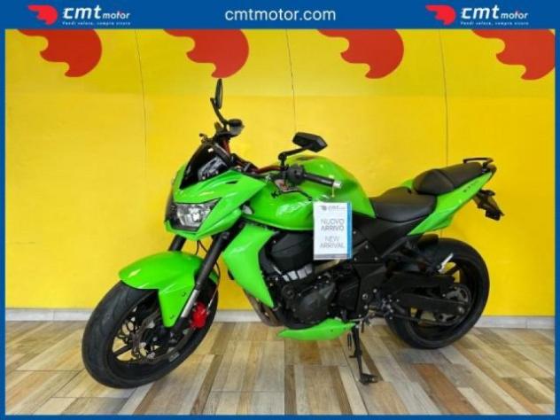 KAWASAKI Z 750 Garantita e Finanziabile rif. 24170032 - Foto 2