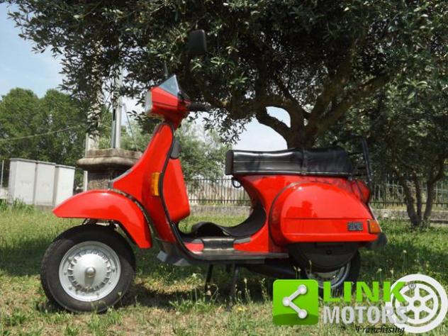 PIAGGIO Vespa 125 PX (1980 - 89) T5 ben tenuta pronta alla guida da subito - Foto 6