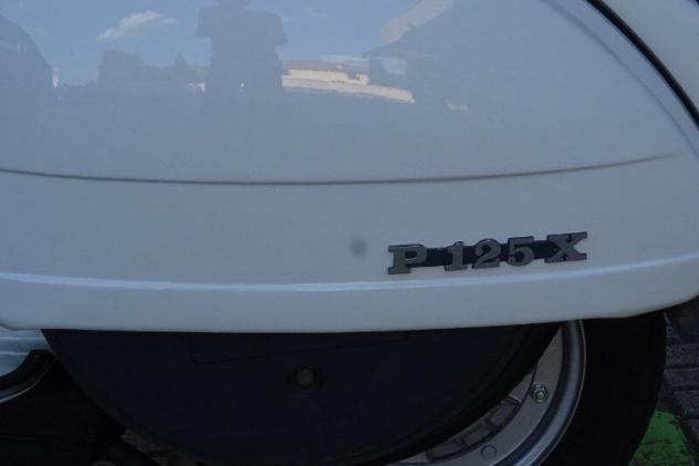 Piaggio Vespa P 125 X - Foto 4