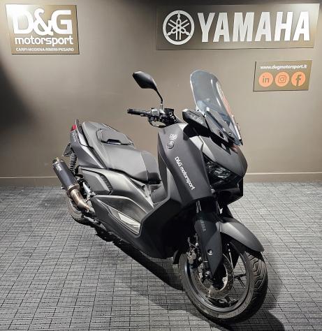 Yamaha X-Max 300 null - Foto 2