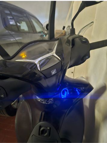 vendo honda sh150 - Foto 4