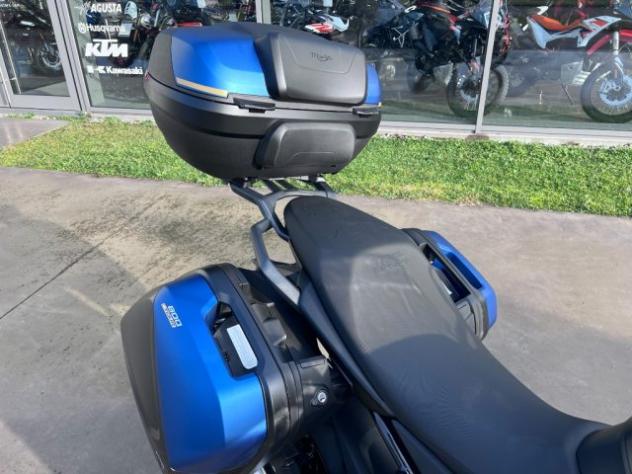 TRIUMPH Tiger 800 Tiger Sport 800 tour rif. 23308545 - Foto 4