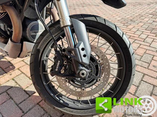 MOTO GUZZI V85 TT Tagliandi Certificati rif. 24185670 - Foto 6
