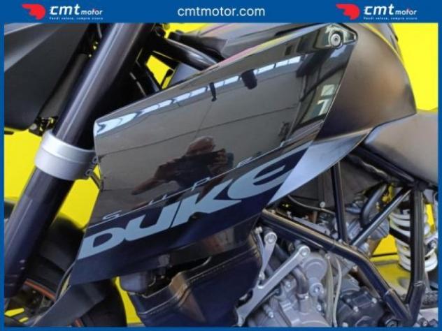 KTM 990 Superduke Garantita e Finanziabile rif. 24043030 - Foto 9