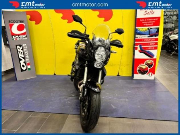 KAWASAKI Versys 650 Garantita e Finanziabile rif. 21685081 - Foto 2
