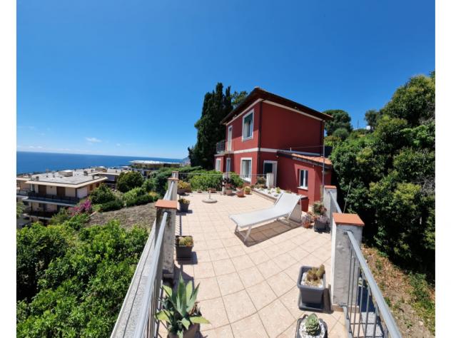 Villa in Strada Peiranze - Foto 9