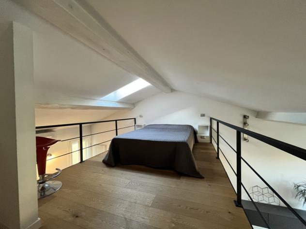 APPARTAMENTO di 2 vani e di 70 mq (BOLOGNA) rif. LOFT S51 - Foto 12