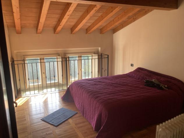 APPARTAMENTO di 3 vani e di 120 mq (BRESCIA) rif. SFSAC - Foto 9