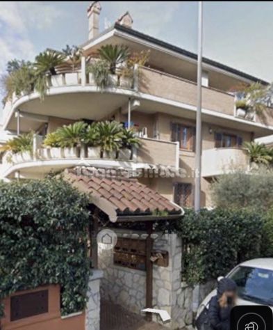 Appia Pignatelli Bilocale completamente ristrutturato in affitto € 1000 - Foto 10