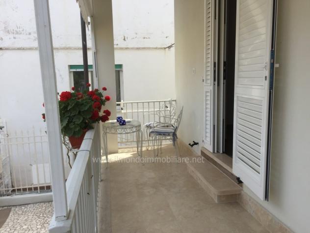 Appartamento in affitto a Vada - Rosignano Marittimo 70 mq Rif: 543758