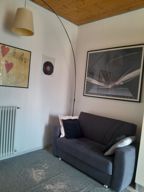 Flat for rent