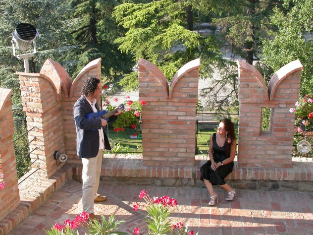 Serenata alla sposa - Foto 5