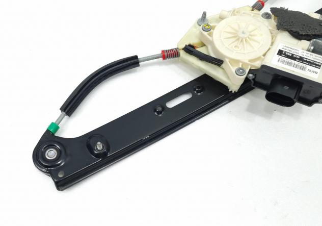 ALZACRISTALLO ELETTRICO POST. DX BMW X3 1° Serie 6925966 (0410) - Foto 6