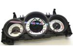 Mercedes Classe C200 CDI W204 quadro strumenti A2049008507