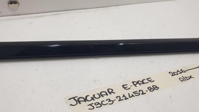 RASCHIAVETRO ANTERIORE DX JAGUAR E-Pace Serie J9C3-21452-BB (17) - Foto 5