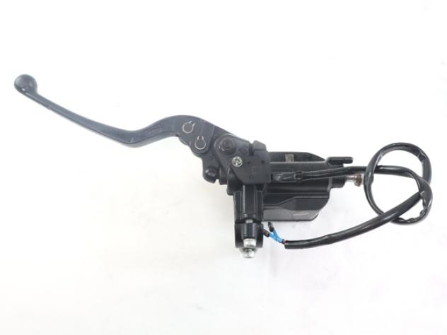BENELLI TRK 502 X 45400P250114 POMPA FRENO ANTERIORE 18 - 24 FRONT MASTER CYLINDER - Foto 2