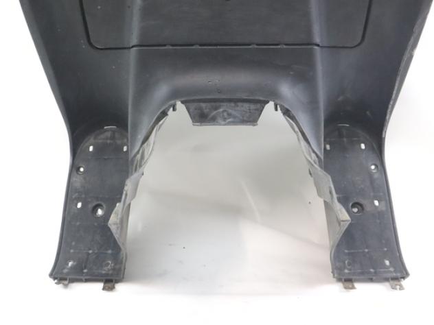 MALAGUTI MADISON 250 RS 06506207 RETROSCUDO ACCENSIONE 05 - 06 LEG SHIELD - Foto 3