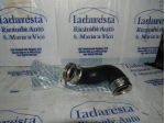 Tubo intercooler mercedes classe c w203 2035282882